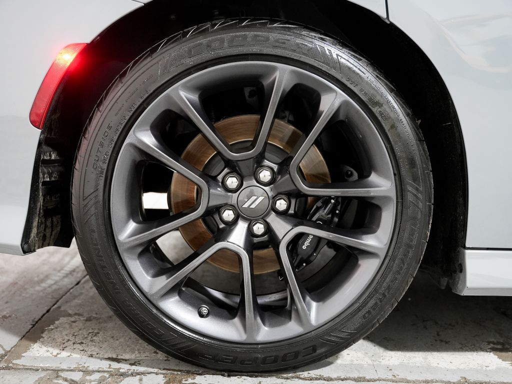 2021 Dodge Charger R/T Scat Pack Tigard OR
