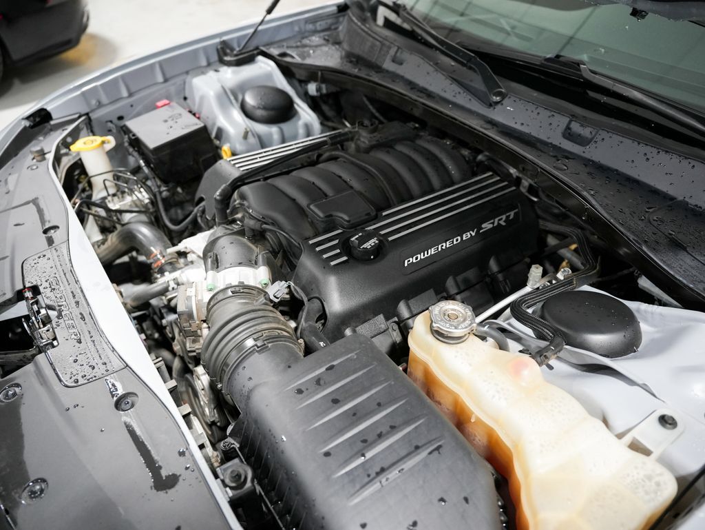 2021 Dodge Charger R/T Scat Pack Tigard OR