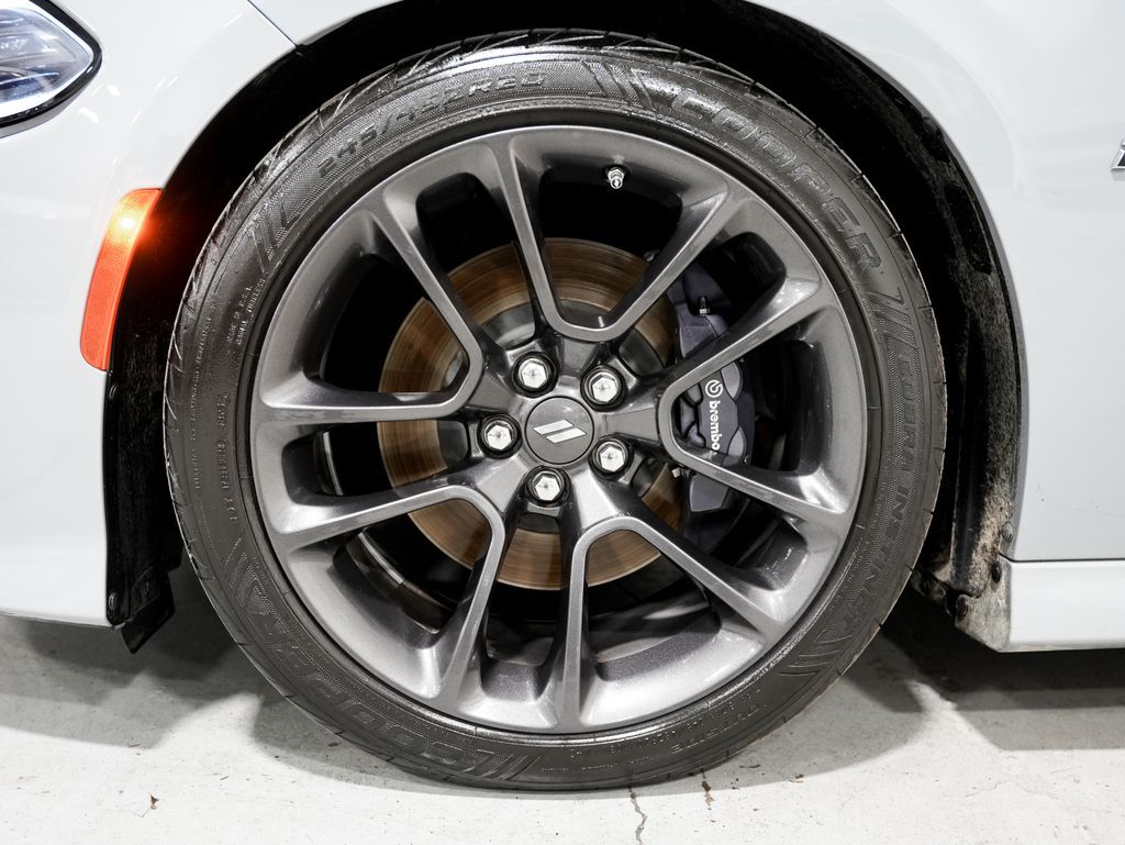2021 Dodge Charger R/T Scat Pack Tigard OR