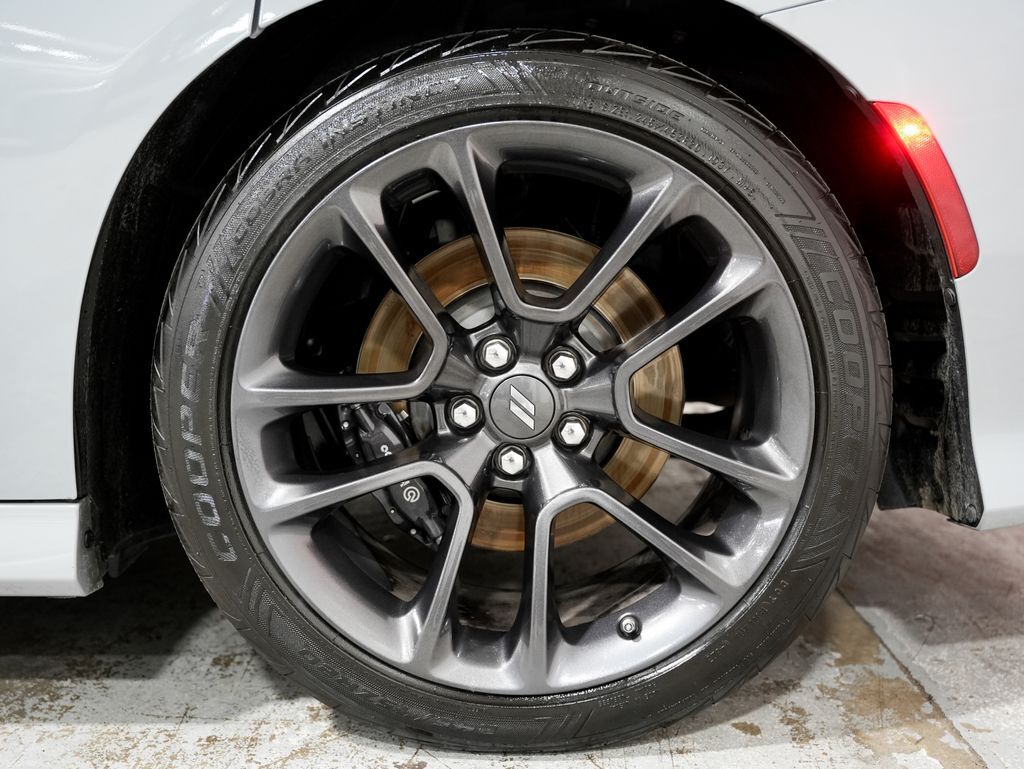 2021 Dodge Charger R/T Scat Pack Tigard OR