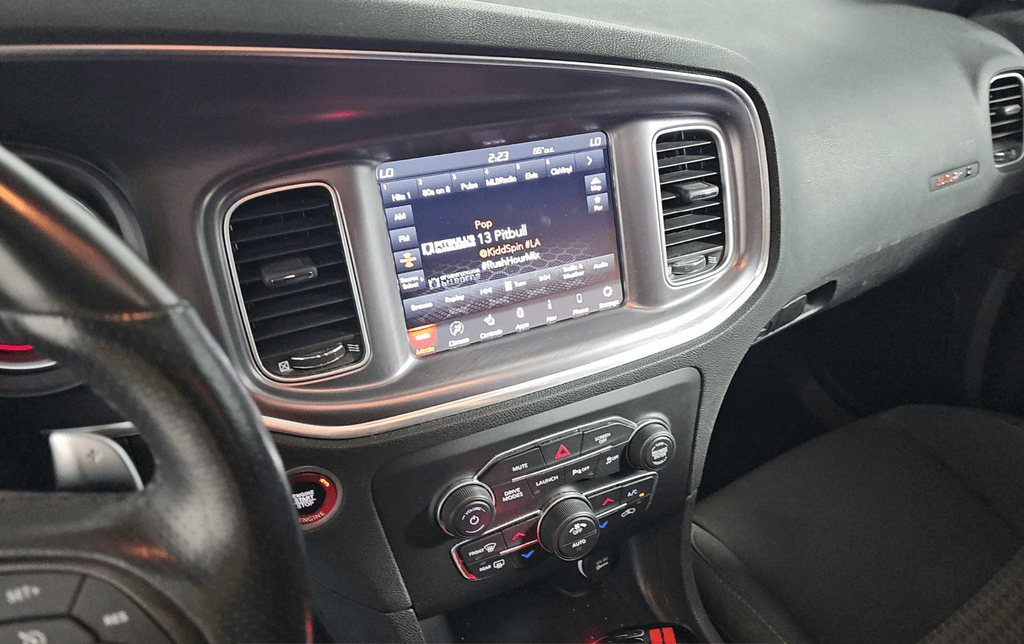 2021 Dodge Charger R/T Scat Pack Tigard OR