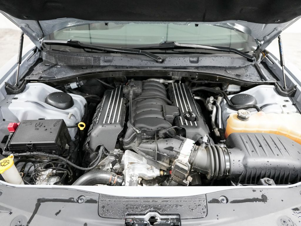 2021 Dodge Charger R/T Scat Pack Tigard OR