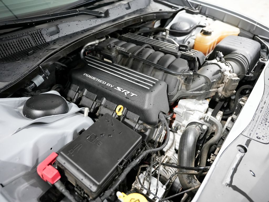 2021 Dodge Charger R/T Scat Pack Tigard OR