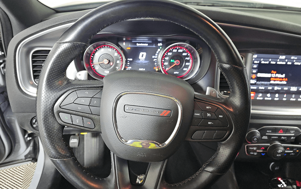 2021 Dodge Charger R/T Scat Pack Tigard OR