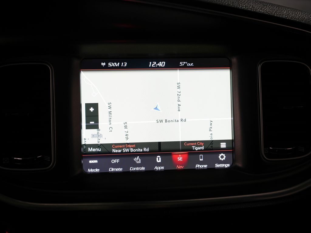 2021 Dodge Charger R/T Scat Pack Tigard OR
