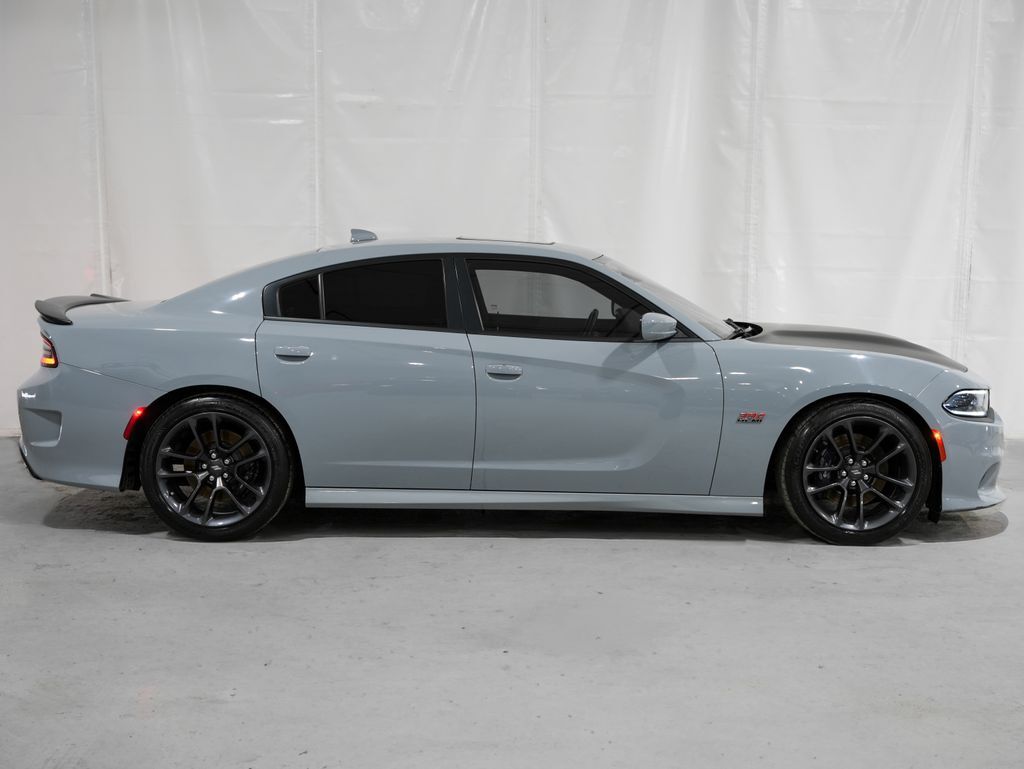 2021 Dodge Charger R/T Scat Pack Tigard OR