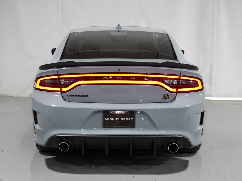2021 Dodge Charger R/T Scat Pack Tigard OR