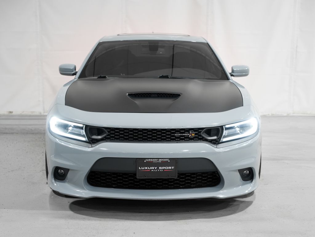 2021 Dodge Charger R/T Scat Pack Tigard OR
