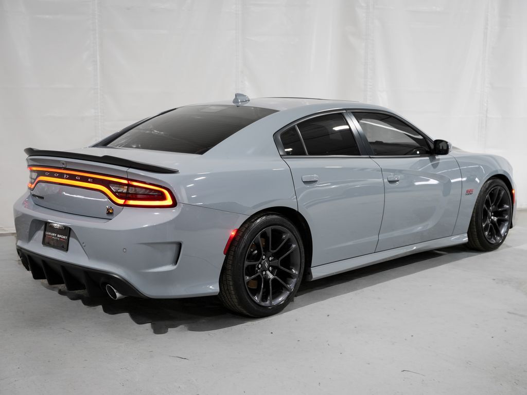 2021 Dodge Charger R/T Scat Pack Tigard OR