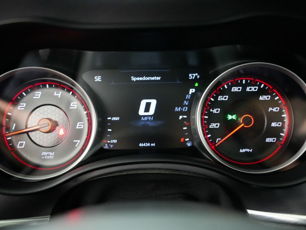 2021 Dodge Charger R/T Scat Pack Tigard OR