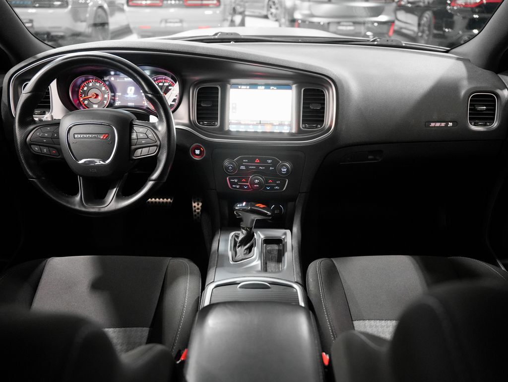 2021 Dodge Charger R/T Scat Pack Tigard OR