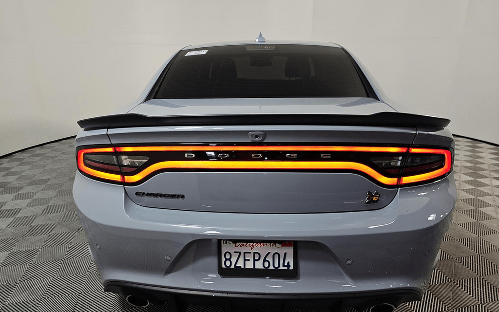 2021 Dodge Charger R/T Scat Pack Tigard OR