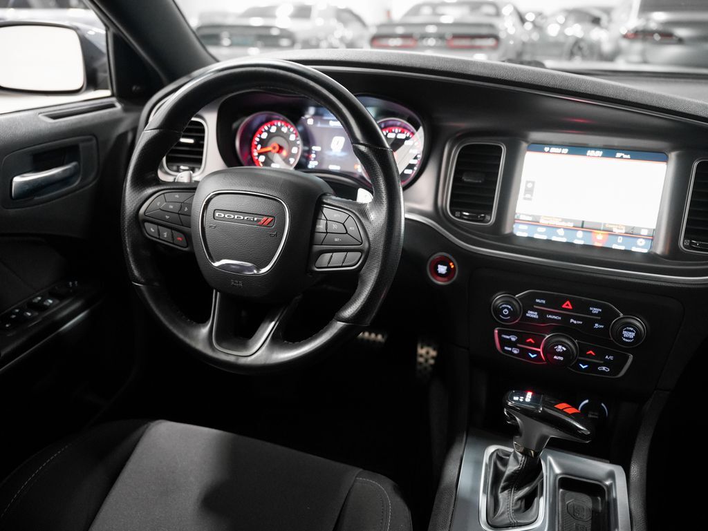 2021 Dodge Charger R/T Scat Pack Tigard OR
