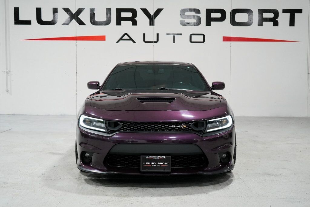 2021 Dodge Charger R/T Scat Pack Tigard OR