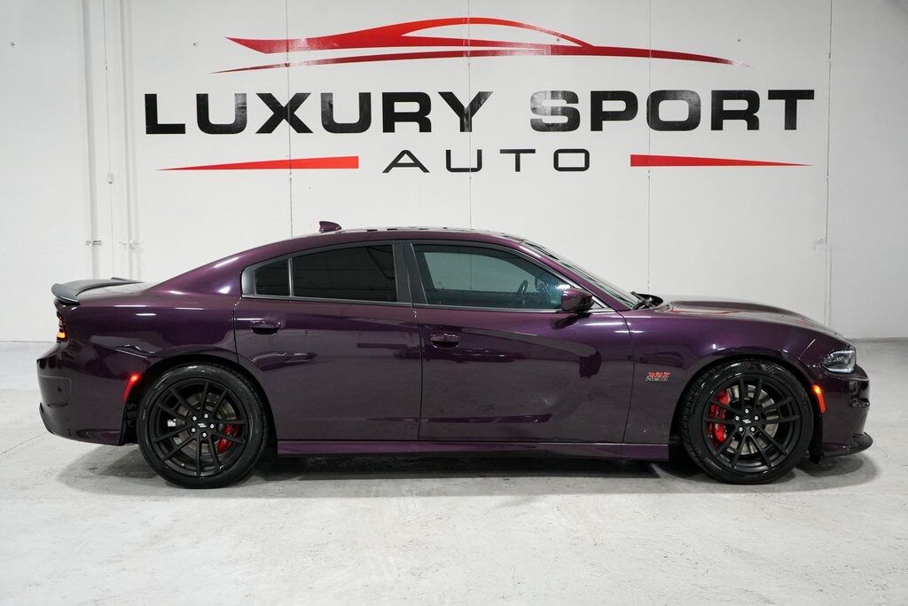 2021 Dodge Charger R/T Scat Pack Tigard OR