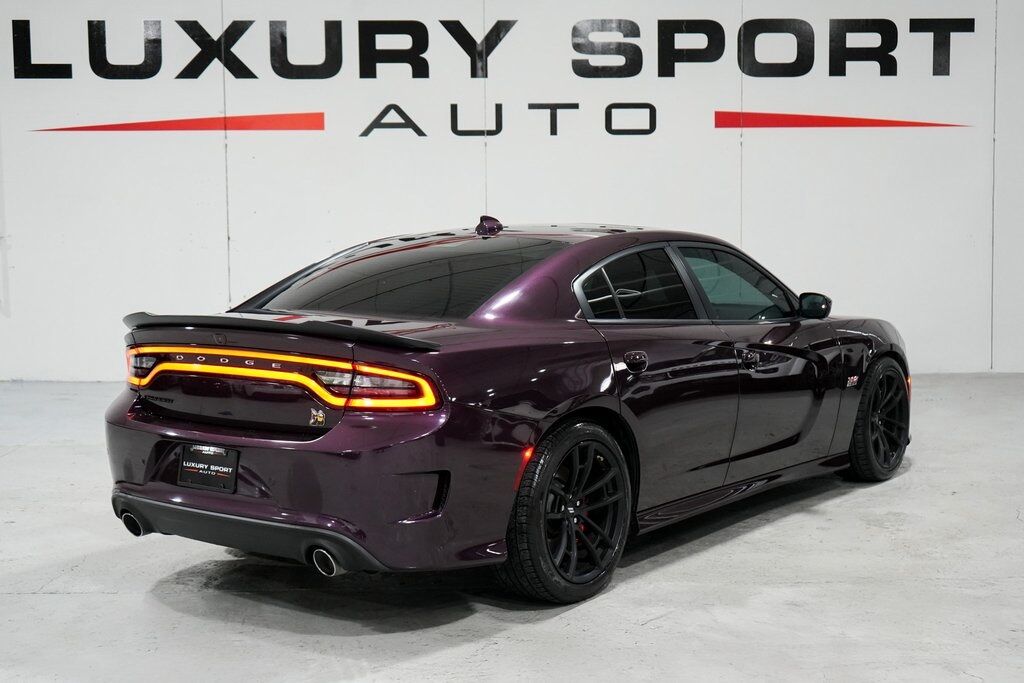 2021 Dodge Charger R/T Scat Pack Tigard OR