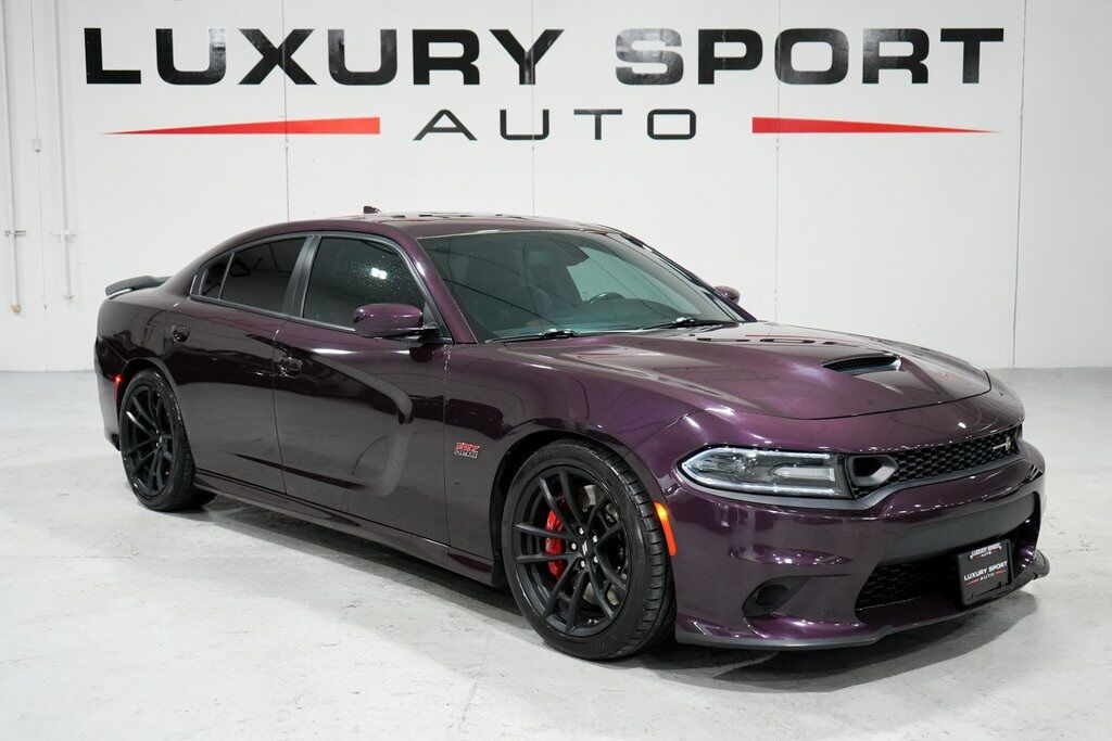 2021 Dodge Charger R/T Scat Pack Tigard OR