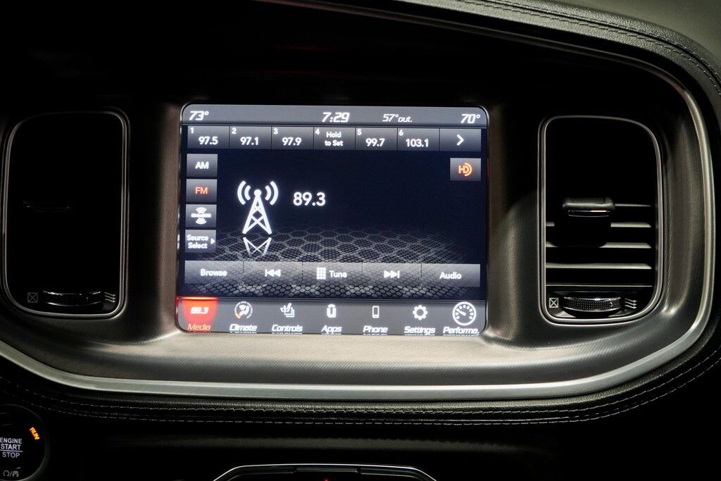 2021 Dodge Charger R/T Scat Pack Tigard OR