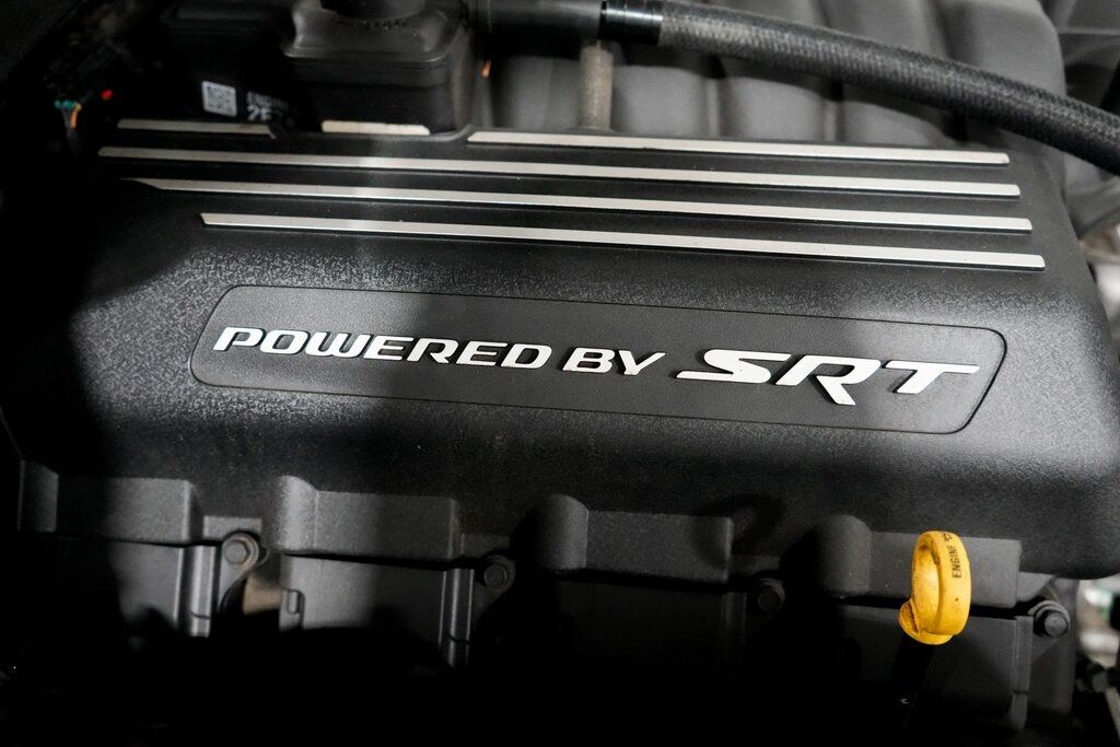 2021 Dodge Charger R/T Scat Pack Tigard OR