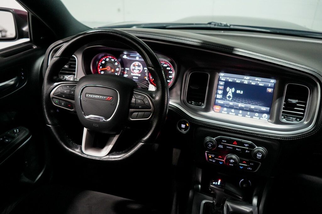 2021 Dodge Charger R/T Scat Pack Tigard OR