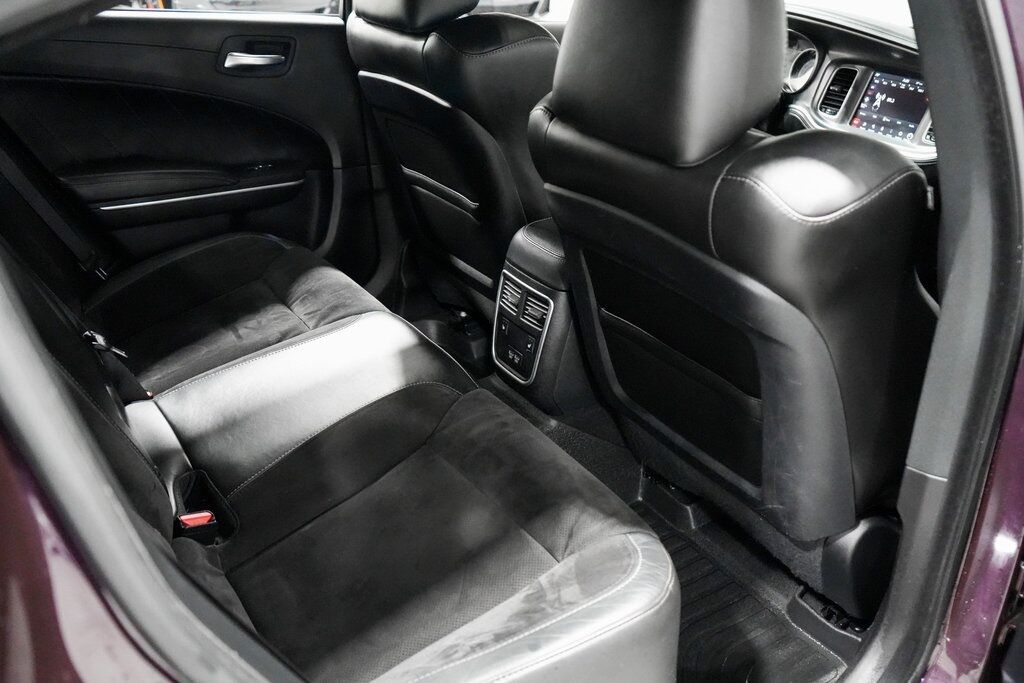 2021 Dodge Charger R/T Scat Pack Tigard OR