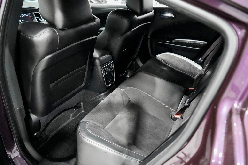 2021 Dodge Charger R/T Scat Pack Tigard OR