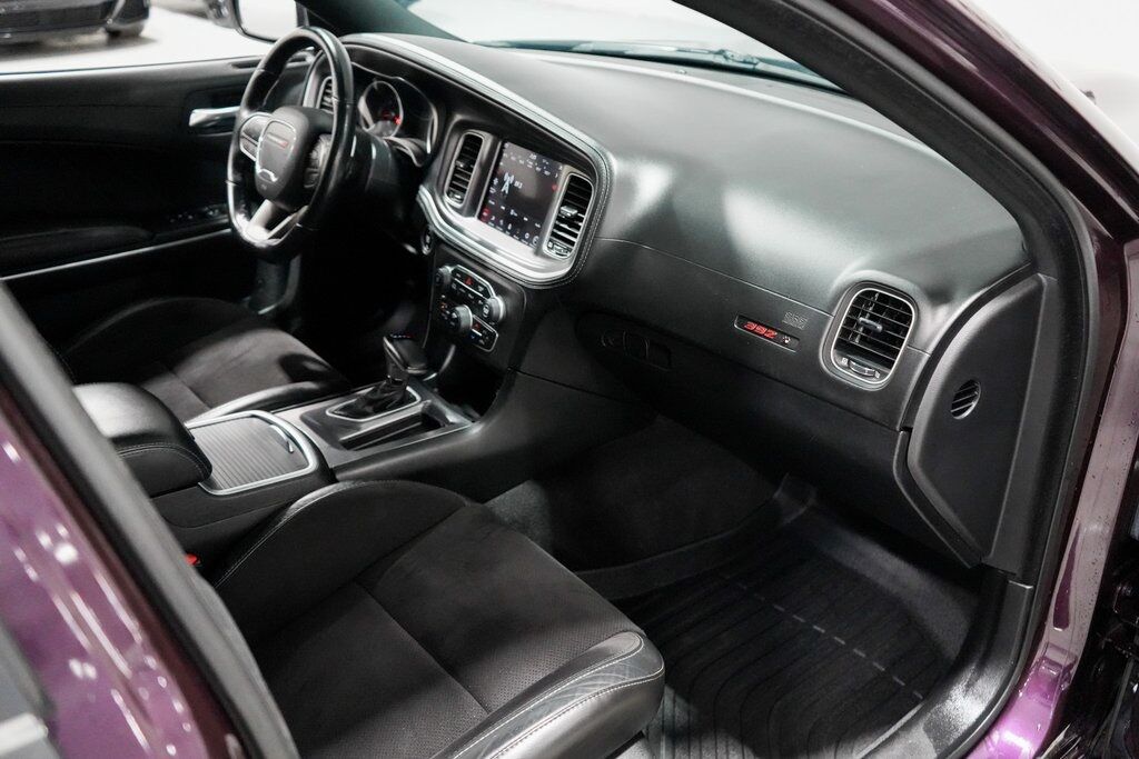 2021 Dodge Charger R/T Scat Pack Tigard OR