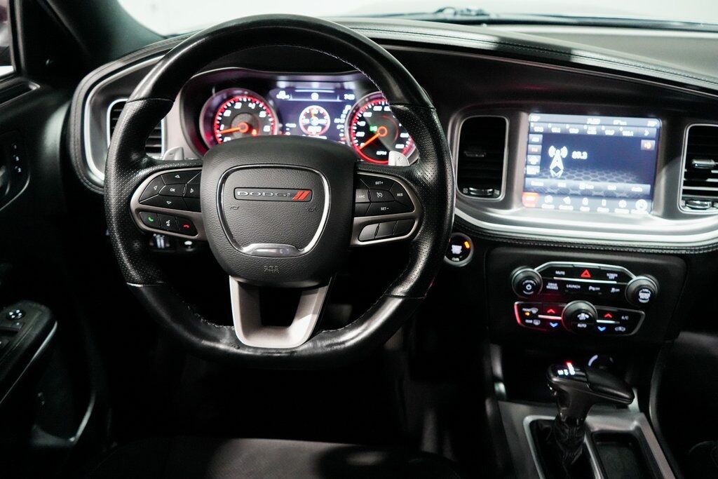 2021 Dodge Charger R/T Scat Pack Tigard OR