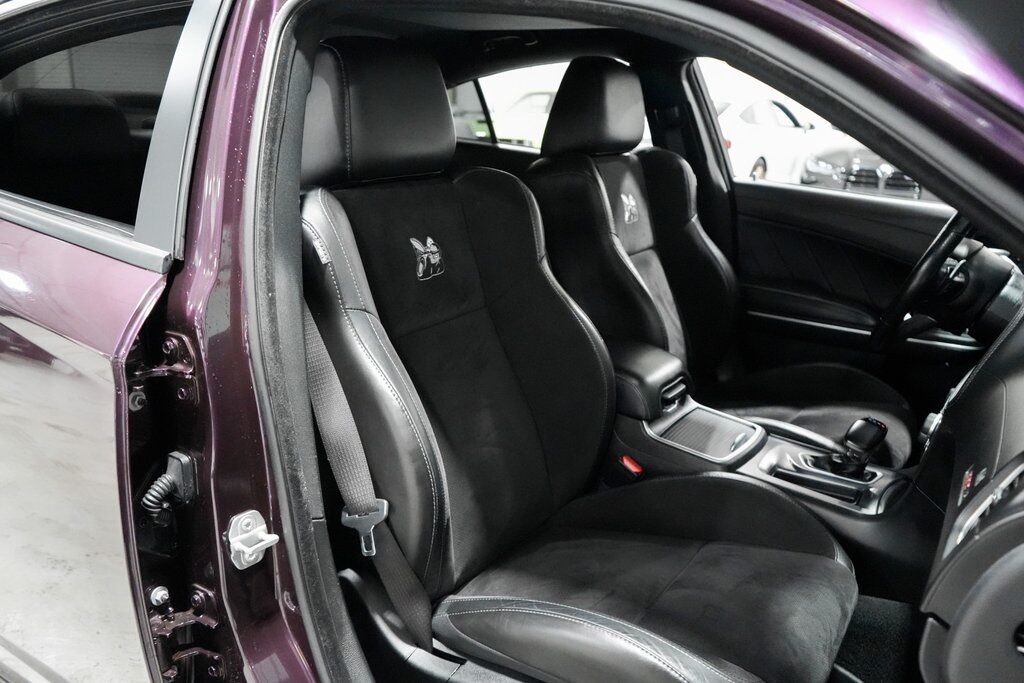 2021 Dodge Charger R/T Scat Pack Tigard OR