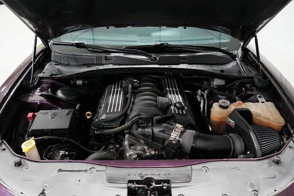 2021 Dodge Charger R/T Scat Pack Tigard OR