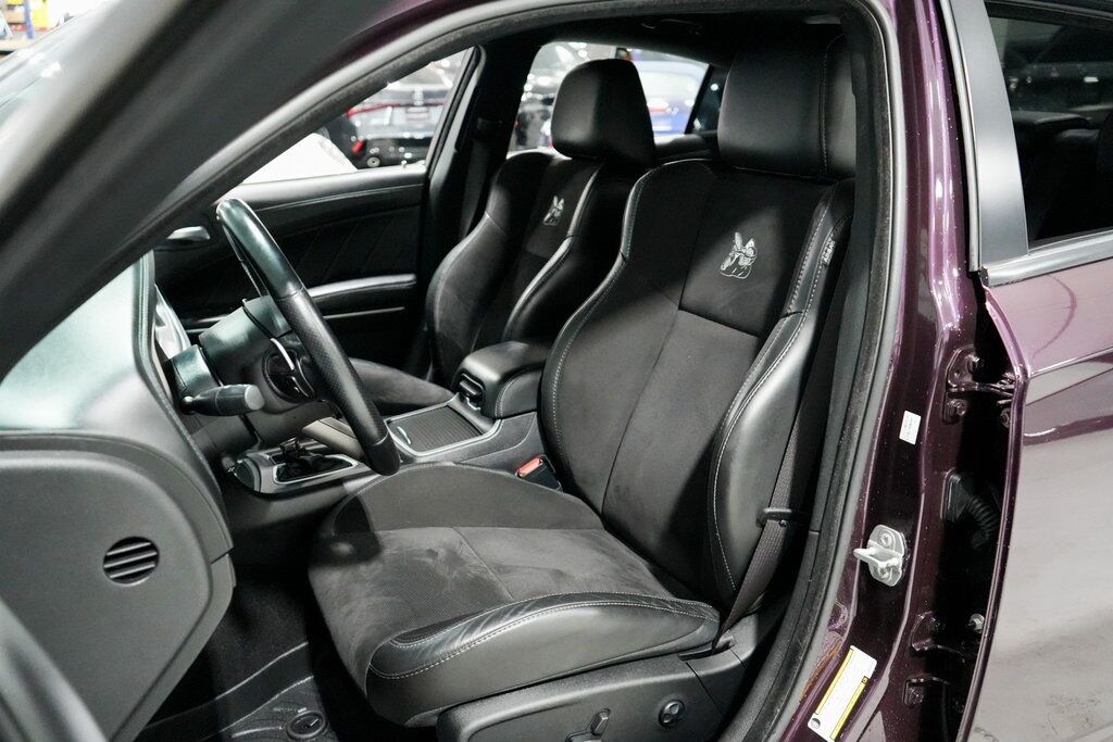 2021 Dodge Charger R/T Scat Pack Tigard OR