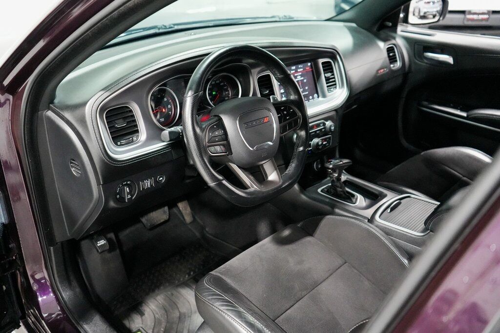 2021 Dodge Charger R/T Scat Pack Tigard OR