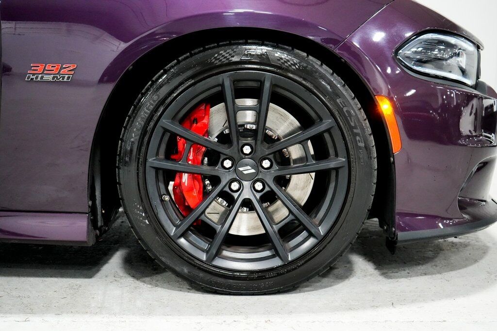 2021 Dodge Charger R/T Scat Pack Tigard OR