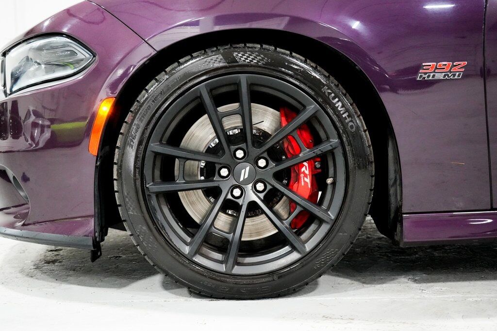 2021 Dodge Charger R/T Scat Pack Tigard OR