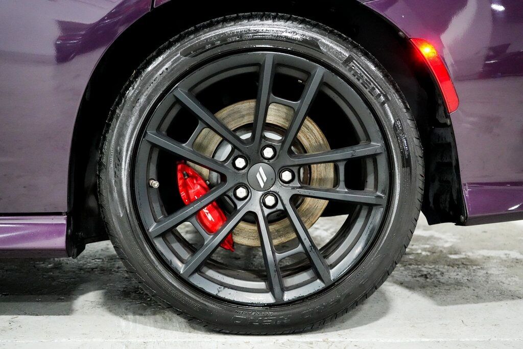 2021 Dodge Charger R/T Scat Pack Tigard OR