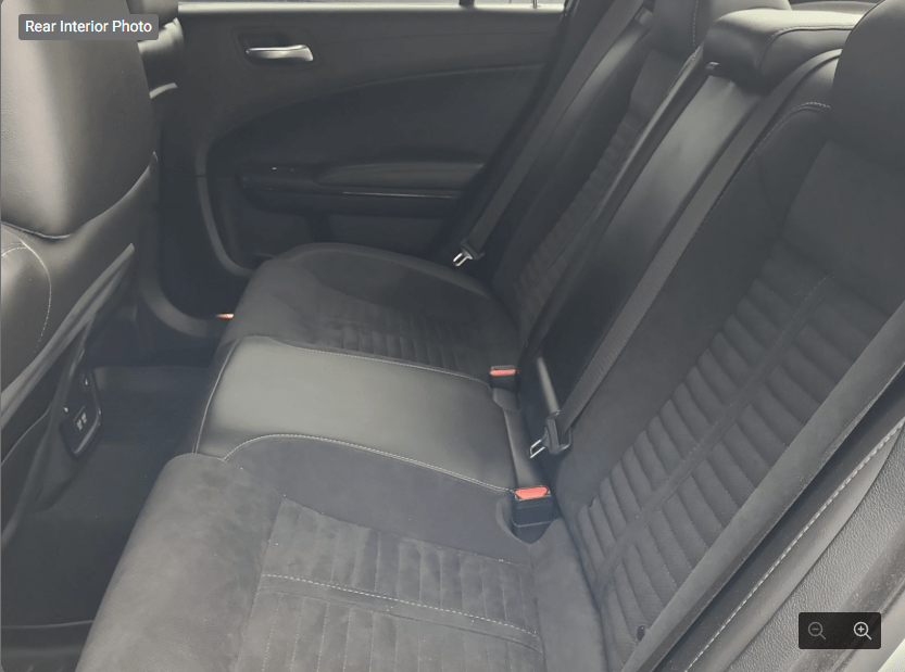 2021 Dodge Charger R/T Scat Pack Tigard OR