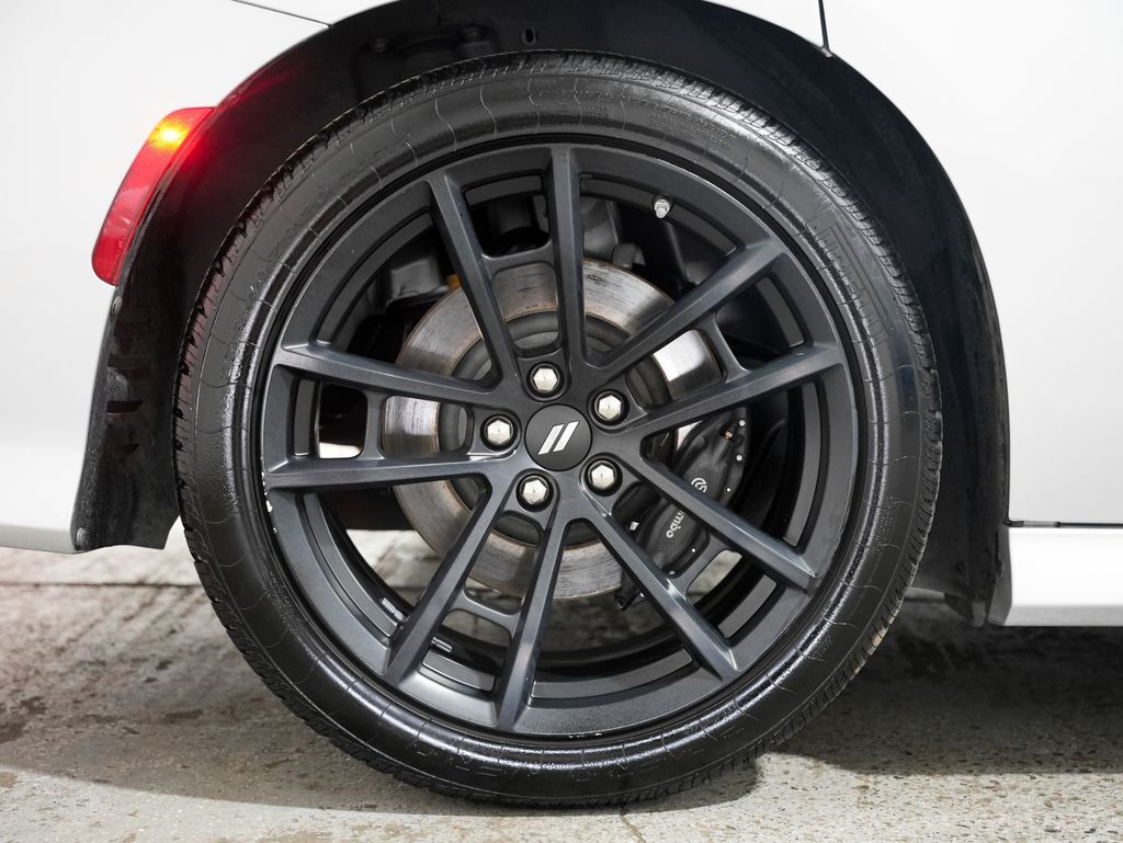 2021 Dodge Charger R T Scat Pack Tigard OR