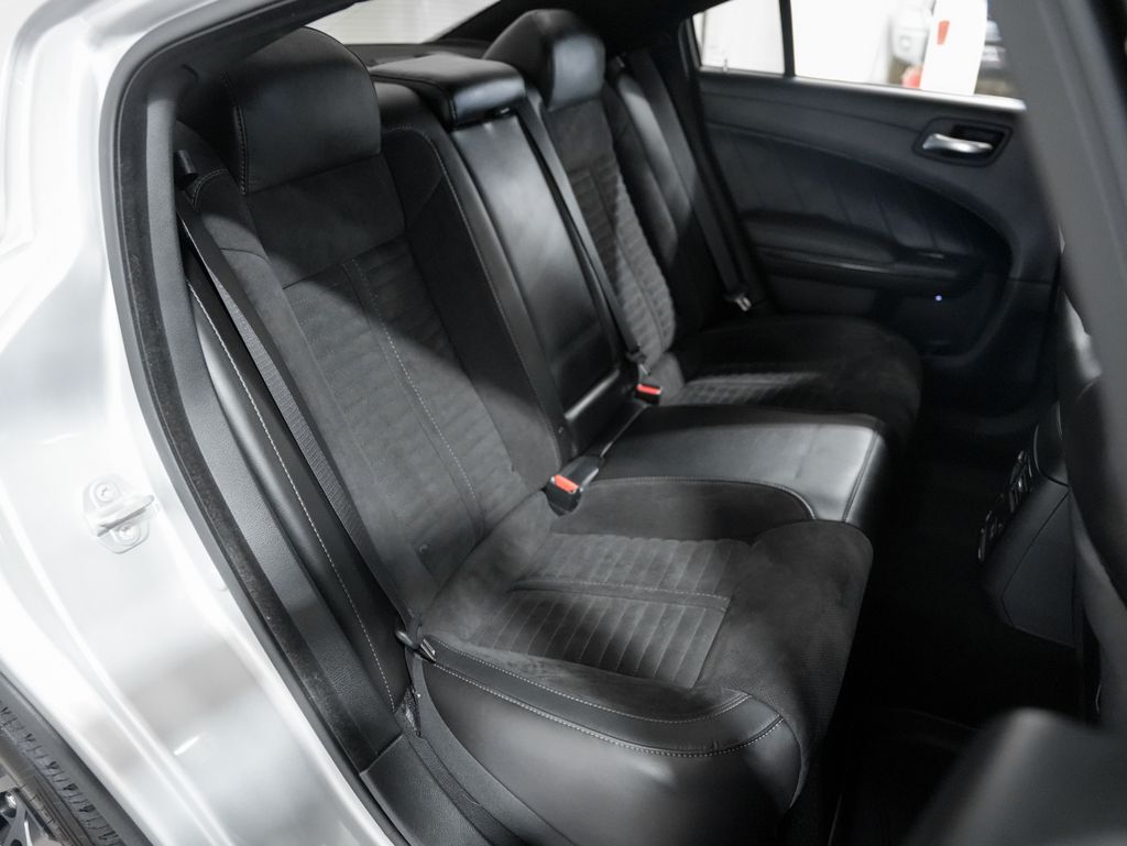 2021 Dodge Charger R T Scat Pack Tigard OR