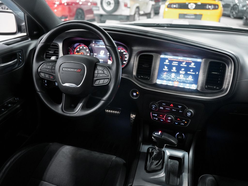 2021 Dodge Charger R T Scat Pack Tigard OR
