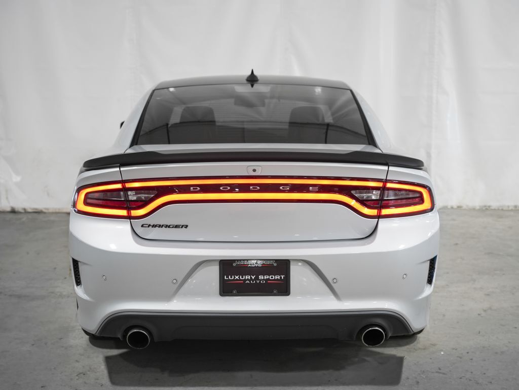 2021 Dodge Charger R T Scat Pack Tigard OR