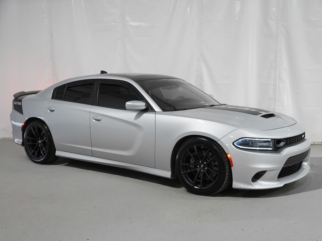 2021 Dodge Charger R T Scat Pack Tigard OR