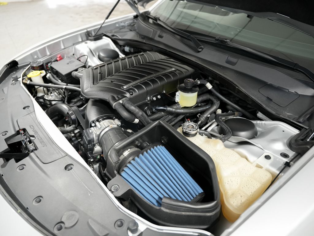 2021 Dodge Charger R T Scat Pack Tigard OR