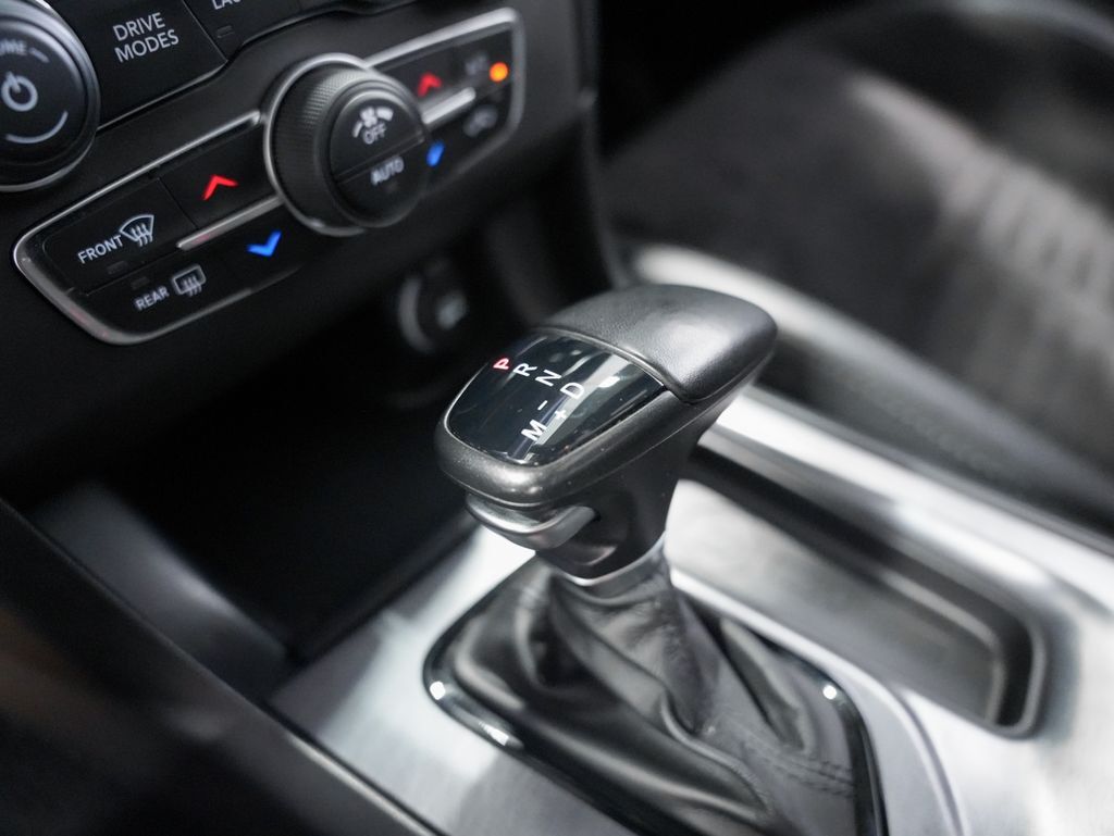2021 Dodge Charger R T Scat Pack Tigard OR
