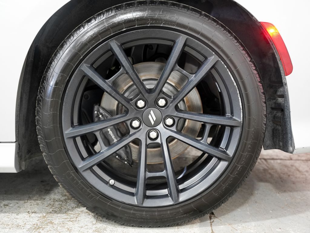 2021 Dodge Charger R T Scat Pack Tigard OR
