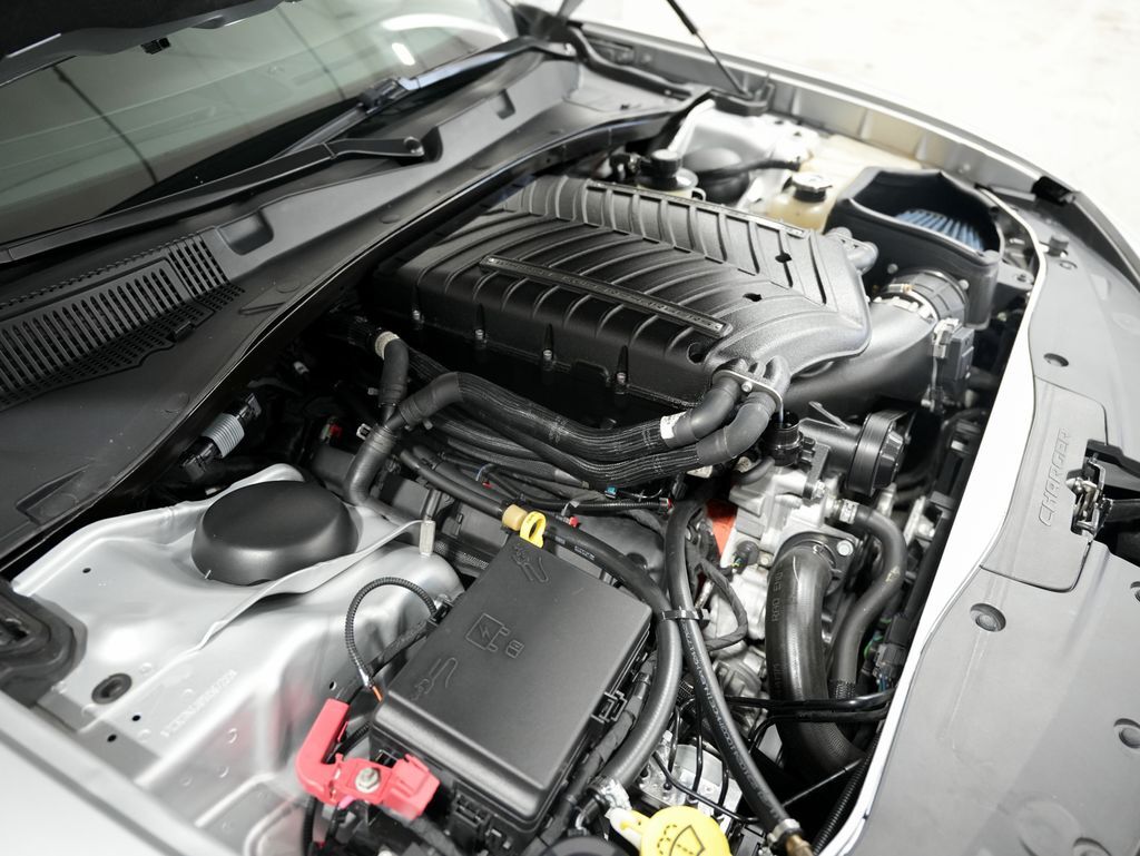 2021 Dodge Charger R T Scat Pack Tigard OR