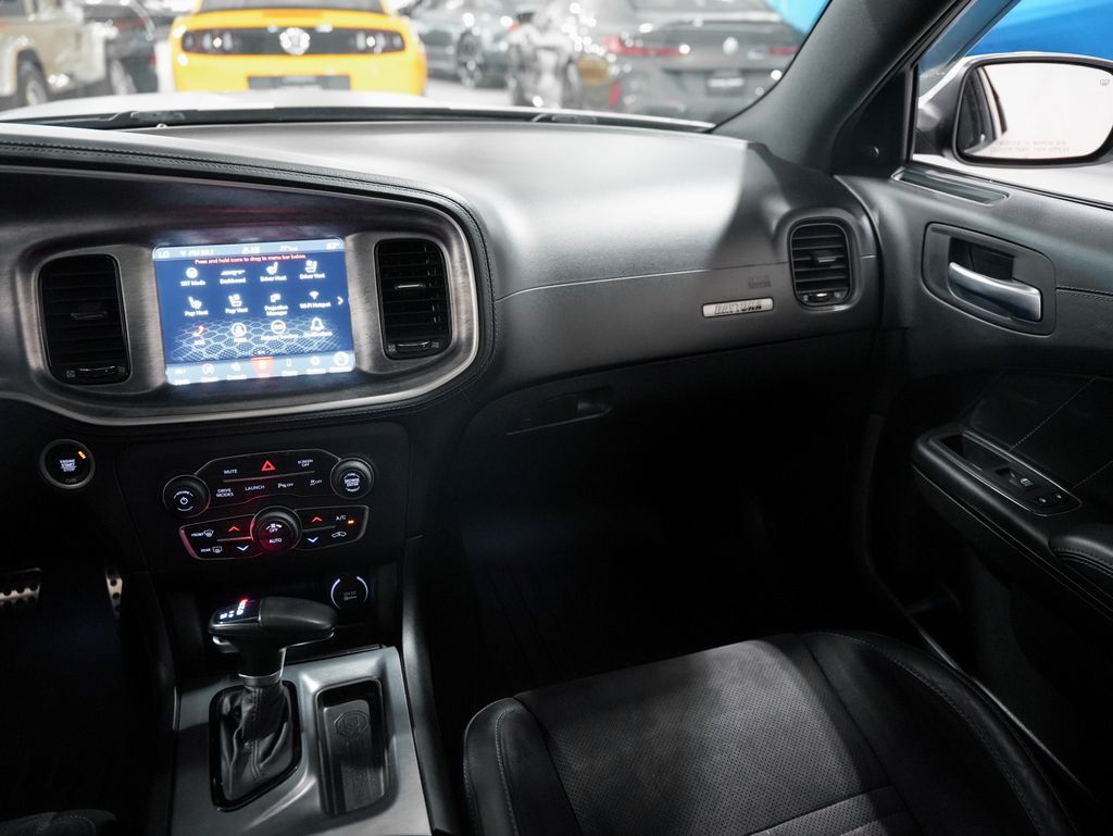2021 Dodge Charger R T Scat Pack Tigard OR