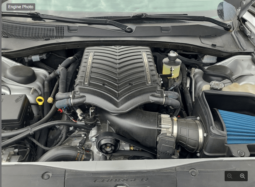 2021 Dodge Charger R/T Scat Pack Tigard OR