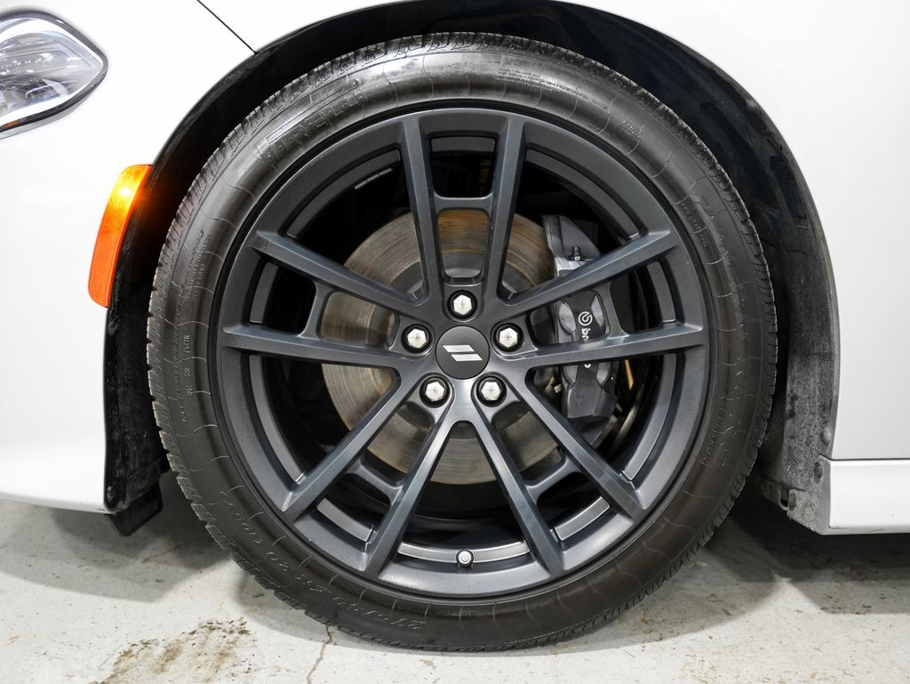 2021 Dodge Charger R T Scat Pack Tigard OR