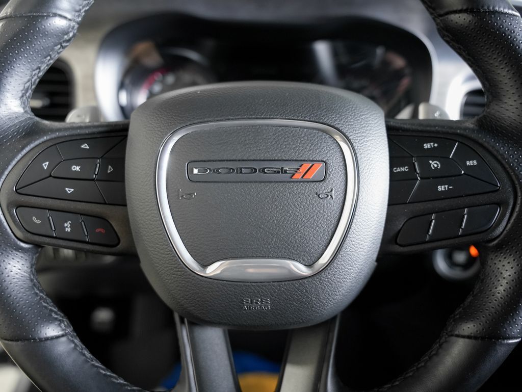 2021 Dodge Charger R T Scat Pack Tigard OR