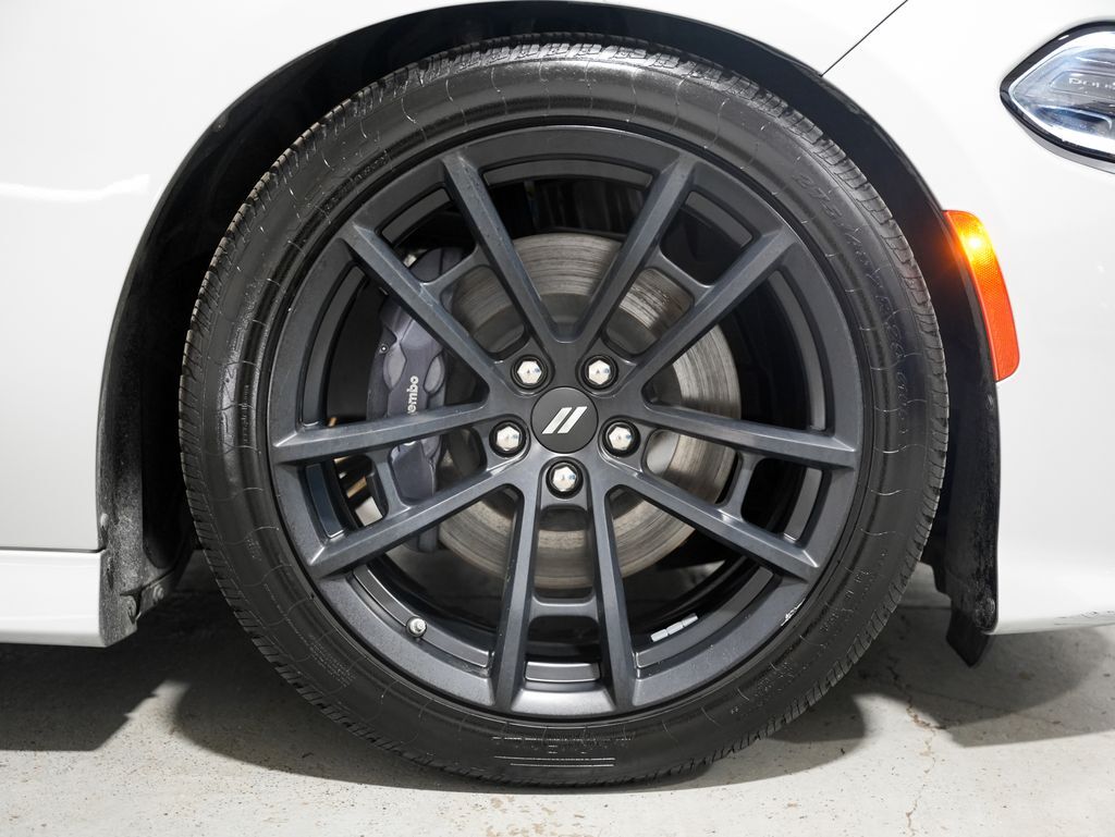 2021 Dodge Charger R T Scat Pack Tigard OR